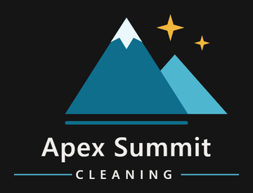 Apex Summit Cleaning logo